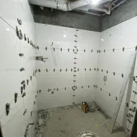 کارگرکاشی کاری