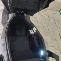 موتور اسکوتری اتومات تارو دیفندر Defender180|موتورسیکلت|رشت, نظری|دیوار