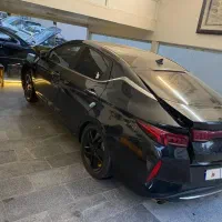 کی ام سی j7 مدل 1403 تصادفی|خودرو سواری و وانت|مشهد, مقدم|دیوار