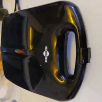 دستگاه اسنک ساز مدل نانانی