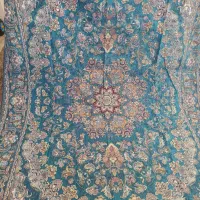 روفرشی کاملا نو به ابعاد ۲متر و ۳۰سانت در ۳متر