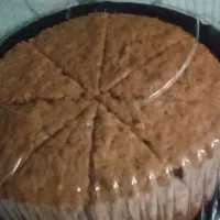 کیک و کوکی