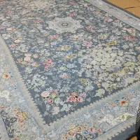 روفرشی دورکش دار 12متری