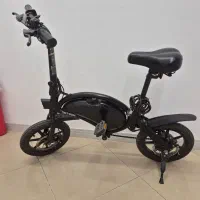 دوچرخه شارژی/برقی/دوچرخه