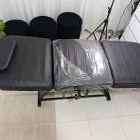 وسایل سالن زیبایی