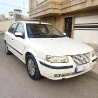 سمند ef7 مدل 95|خودرو سواری و وانت|اسلام‌‌آباد غرب, |دیوار