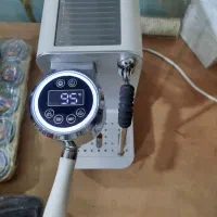 قهوه ساز نیمه صنعتی|سماور، چای‌ساز، قهوه‌ساز|تایباد, |دیوار