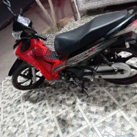 موتور بیکلاچ|موتورسیکلت|رفسنجان, |دیوار