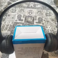 هدفون حرفه ای مدل p47