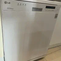 ماشین ظرف شویی ال جی