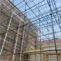 داربست فلزی اسماعیلی|خدمات پیشه و مهارت|مشهد, رده|دیوار