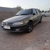 پژو پارس LX TU5، مدل ۱۳۹۹|خودرو سواری و وانت|تربت جام, میان جام|دیوار