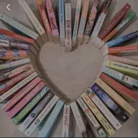 انواع کتابها