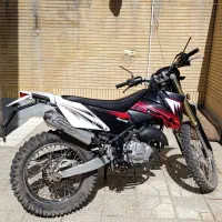 موتور تریل بهرو ۲۰۰ ـ ۱۴۰۱