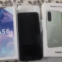گوشی A56