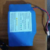 برد و باتری خیلی قوی