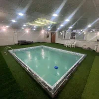 اجاره باغ ویلا روزانه هفتگی ماهانه استخر دار