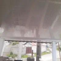 نجاری ساختمان حلب سقف کاذب|خدمات پیشه و مهارت|شفت, |دیوار