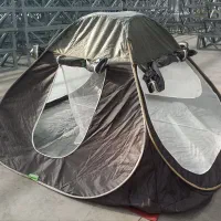 چادر مسافرتی برزنتی برنو ضدآب|کوهنوردی و کمپینگ|پاکدشت, پاکدشت (مامازند)|دیوار