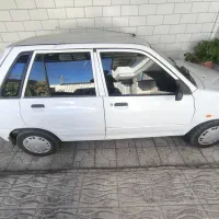 پراید 111 مدل 91