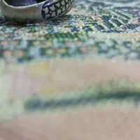 انگشتر فیروزه