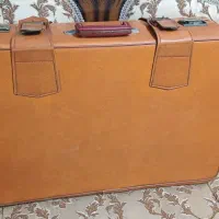 چمدان قدیمی