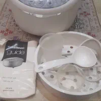 پلوپز هفت کاره گوسونیک|اجاق گاز و لوازم برقی پختوپز|رشت, استقامت ۲|دیوار