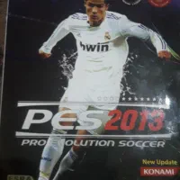 بازی pes2013 update 2016 مخصوص کامپوتر