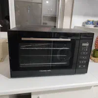 توستر تکنو مکس