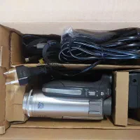 دوربین پاناسونیک|دوربین عکاسی و فیلمبرداری|تهران, علم و صنعت|دیوار