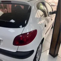 ۲۰۶ مدل ۹۹ عروسک تیپ۲|خودرو سواری و وانت|بندرعباس, |دیوار