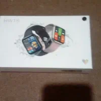 ساعت هوشمند