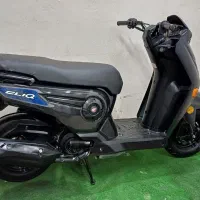 هندا کیلیک 110|موتورسیکلت|بندر کنگان, |دیوار