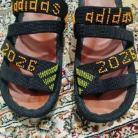 صندل زندان بافت مردانه نو|کیف، کفش، کمربند|زاهدان, |دیوار