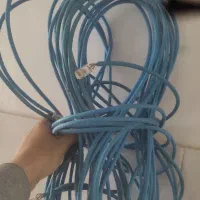 مودم tfi60 هاب شبکه 16 و 24 سیم شبکه کابل برق|مودم و تجهیزات شبکه|مشهد, پورسینا|دیوار