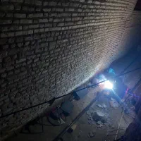 جوش کاری سیار|خدمات پیشه و مهارت|زابل, |دیوار