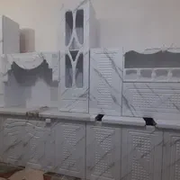 کابینت نامدار|مصالح و تجهیزات ساختمان|کیاشهر, |دیوار