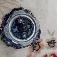 فرفر ی انفجاری مدل فصل ۶ و ۲ حالته|کلکسیون و سرگرمی|رشت, لاکانی|دیوار