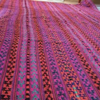 گلیم فرش استفاده نشده