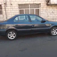 سمندLX1600 مدل1388