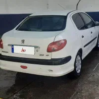 فروش 206 sd v20|خودرو سواری و وانت|مشهد, وکیل‌آباد|دیوار