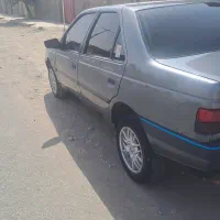 پژو ۴۰۵ مدل ۹۴|خودرو سواری و وانت|جیرفت, |دیوار