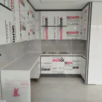 کابینت MDF|مصالح و تجهیزات ساختمان|آباده, |دیوار