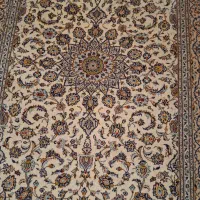 یک جفت فرش دستبافت