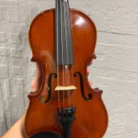 ویلن سایز ۲/۴