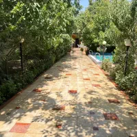 باغ ویلا ۷۰۰متری با کنتورهای قانونی|فروش خانه و ویلا|هشتگرد, تهران دشت|دیوار