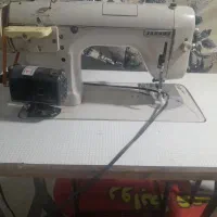 چرخ خیاطی سالم و نو تر تمیز