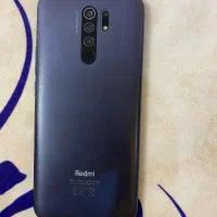 شیائومی ردمی 9 سالم