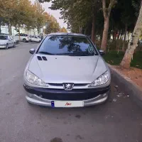 ۲۰۶ تیپ ۲ مدل ۸۸