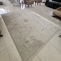 فرش|فرش|آبیک, |دیوار